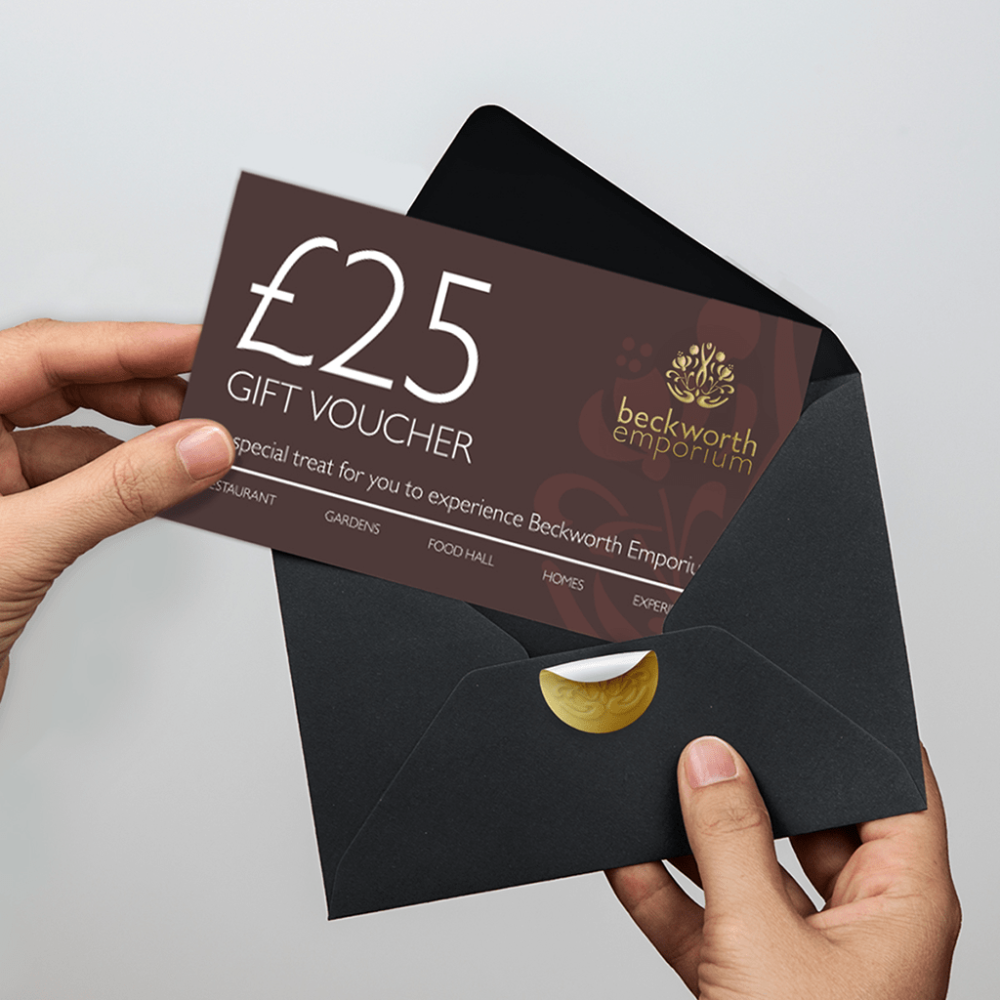 Afternoon Tea Vouchers Beckworth Emporium