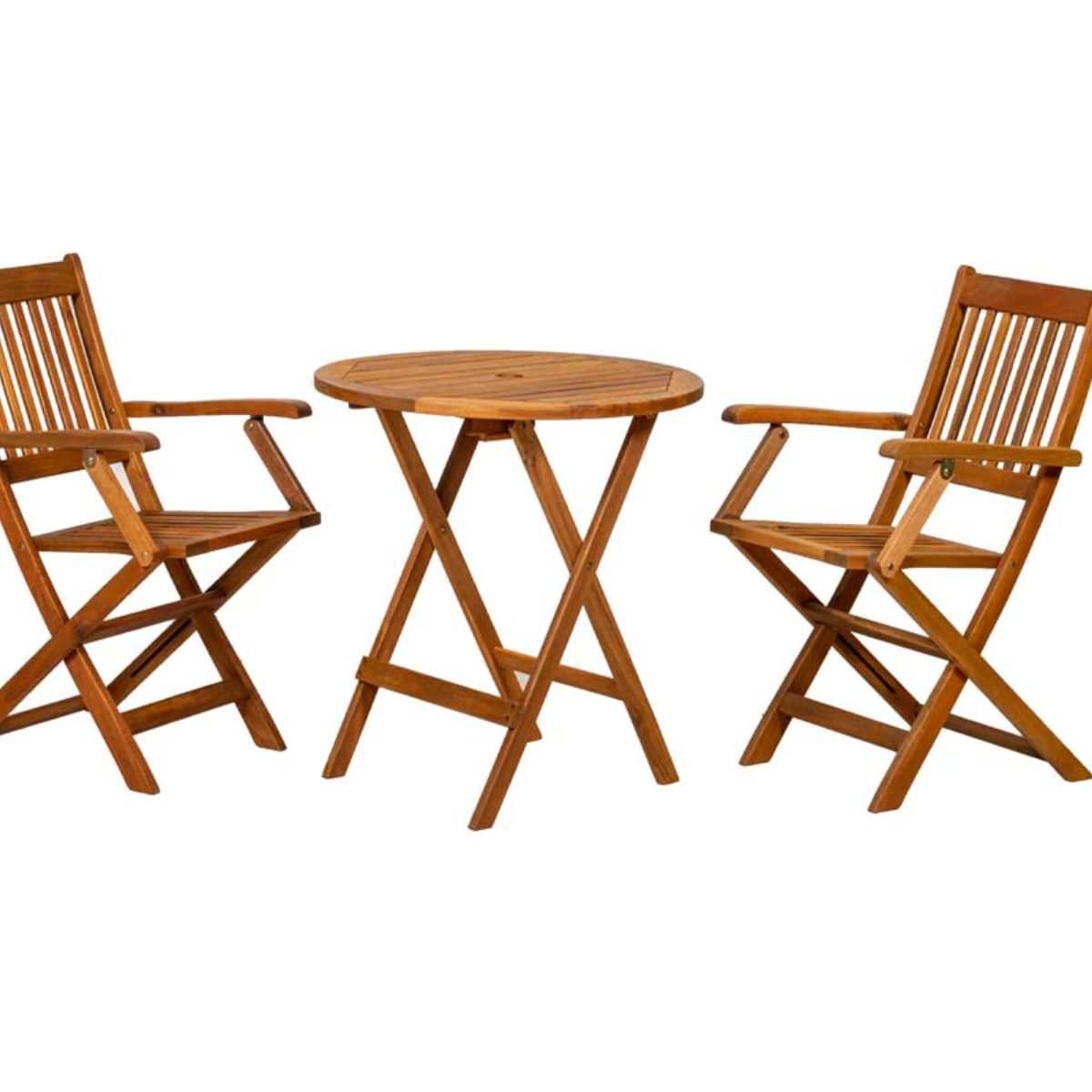 York bistro store set