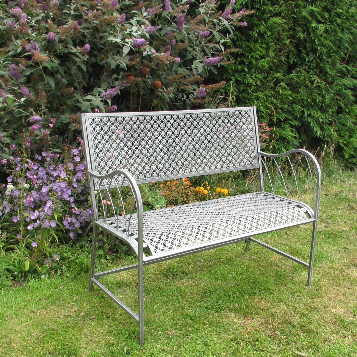 Aruba garden furniture 4 seater deals