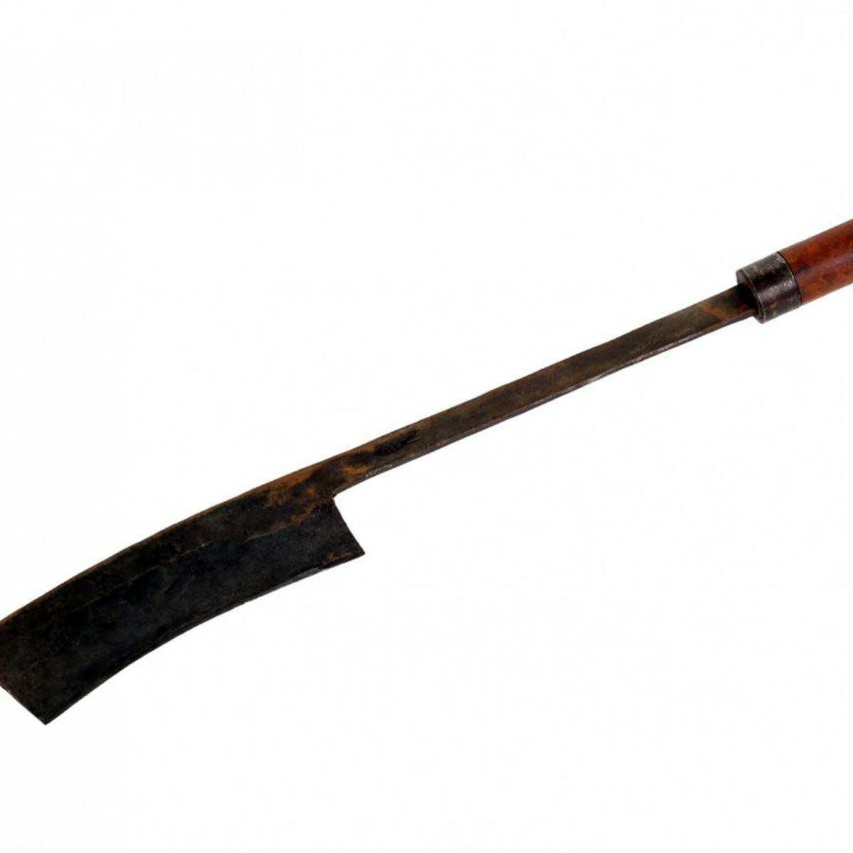 Kadai Kindling Axe With Sheath Beckworth Emporium