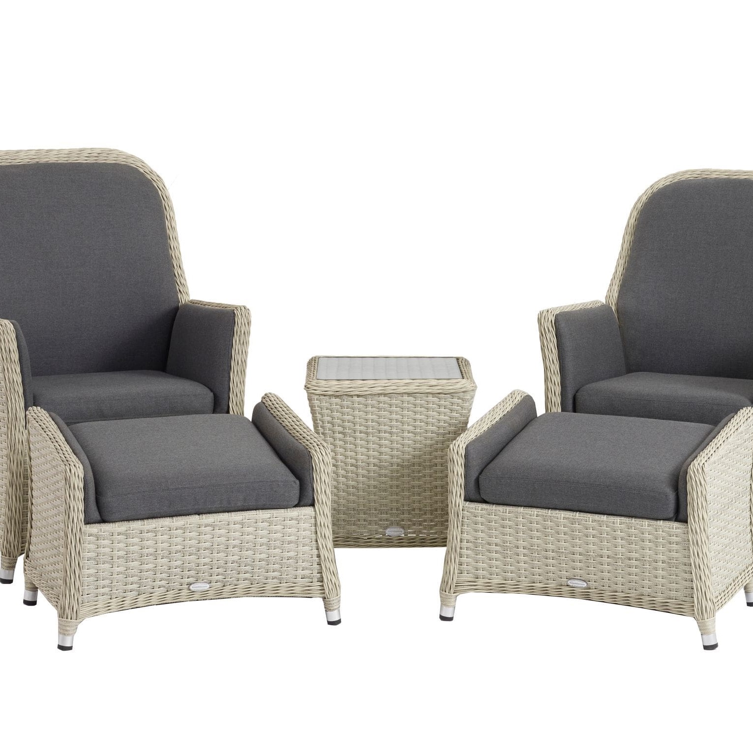 Bramblecrest panama recliner set 2025