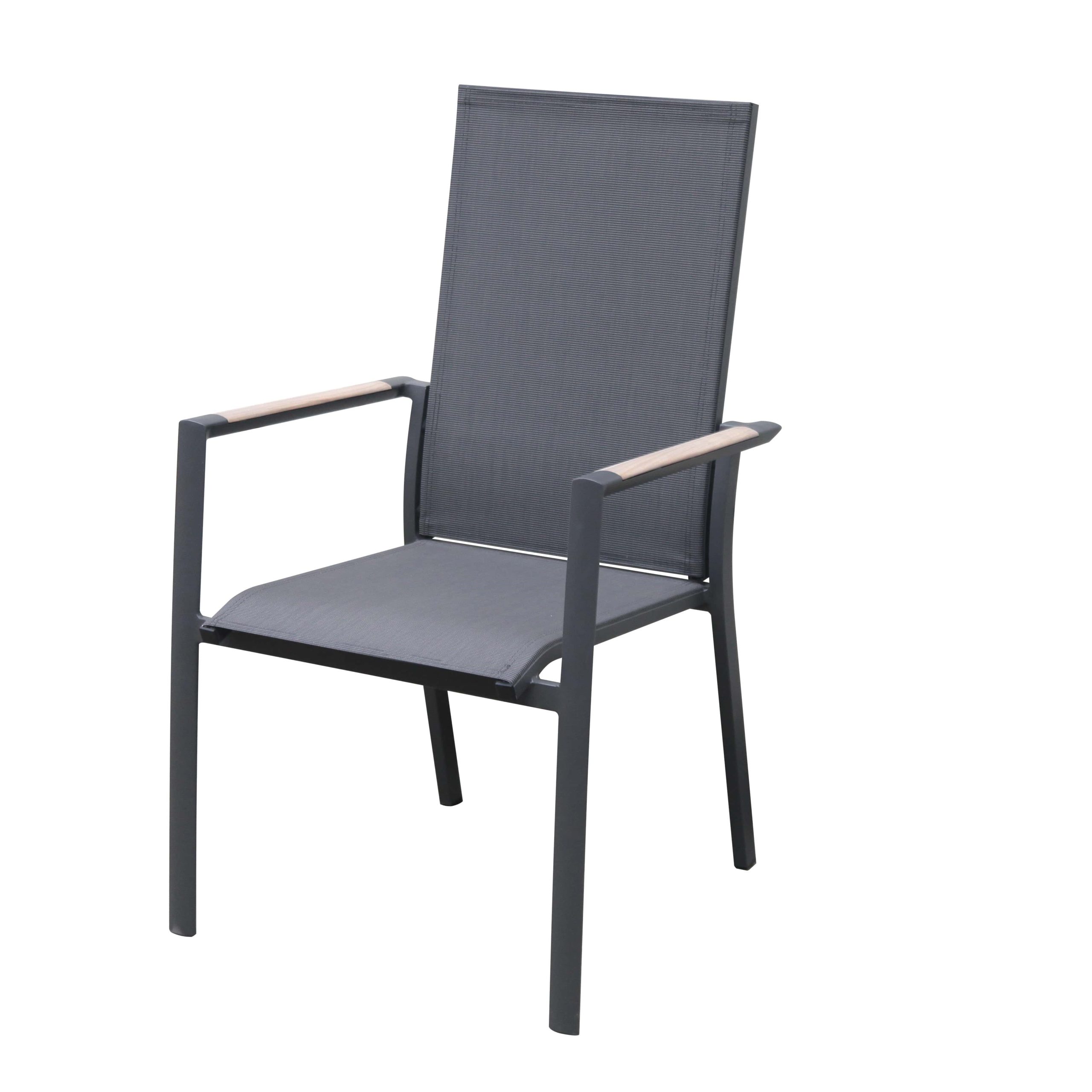 Kettler surf 6 seater garden dining table & chairs set best sale
