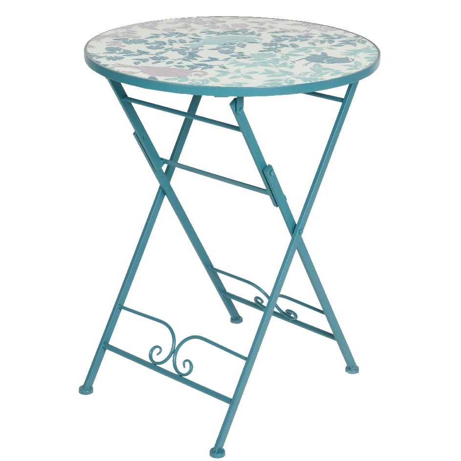 30 inch online outdoor bistro table